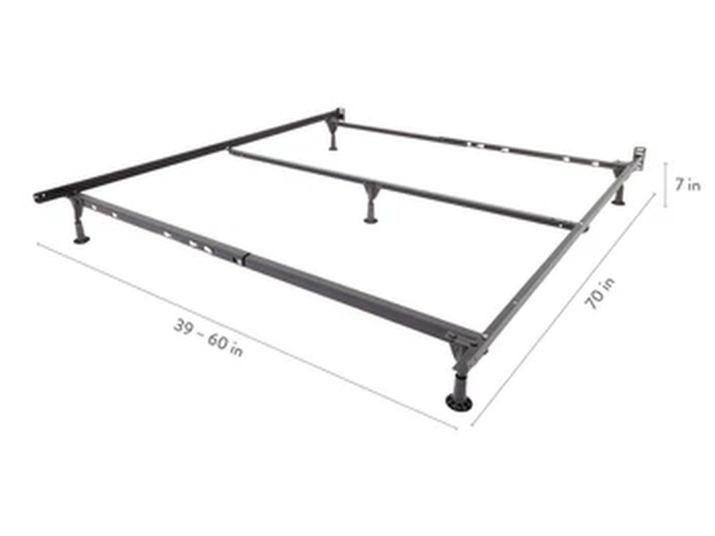 Standard Bed Frame - image 3