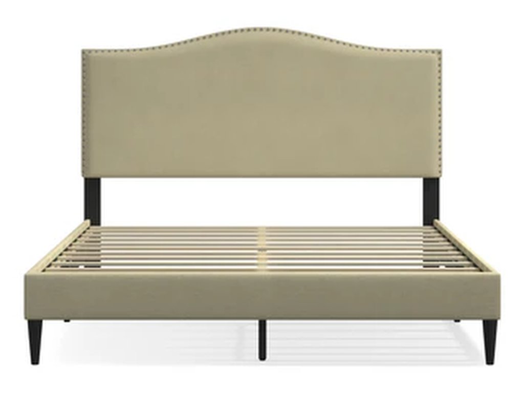 Leighford Upholstered Bed - image 1