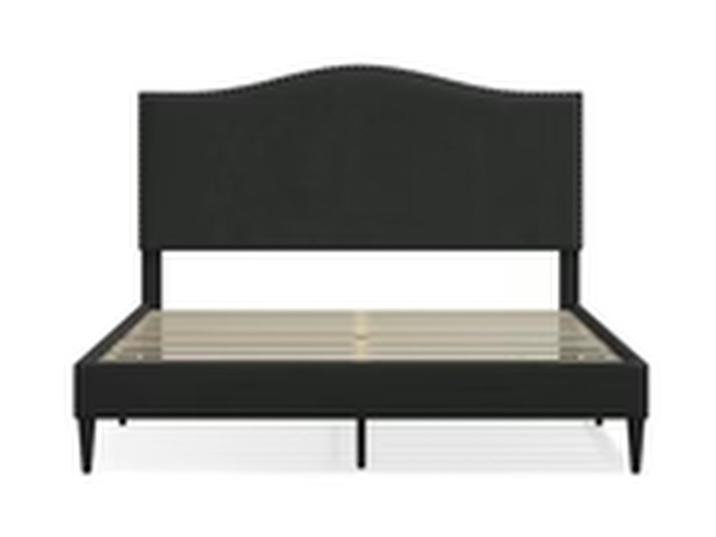 Leighford Upholstered Bed - image 3