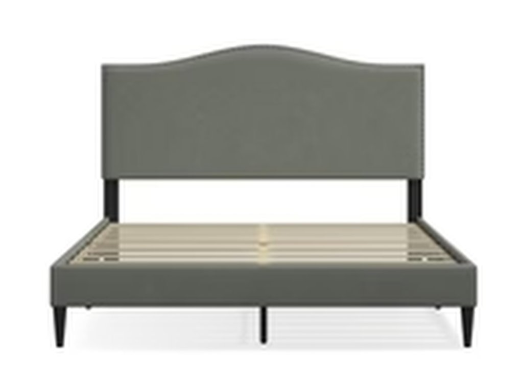 Leighford Upholstered Bed - image 5
