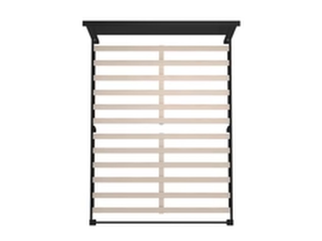 Cottage Style Complete Bed - image 9