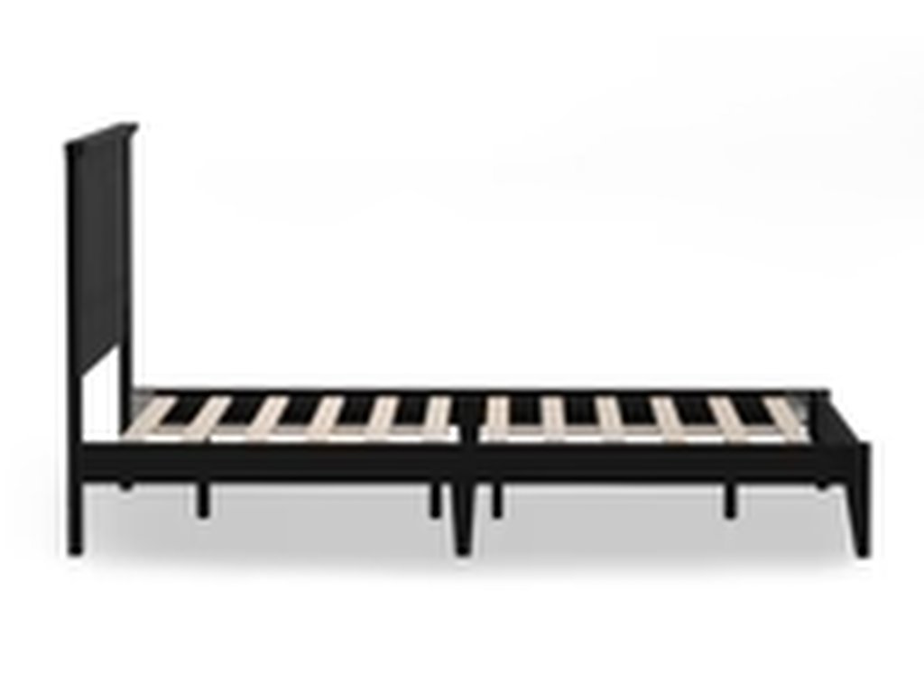 Cottage Style Complete Bed - image 10