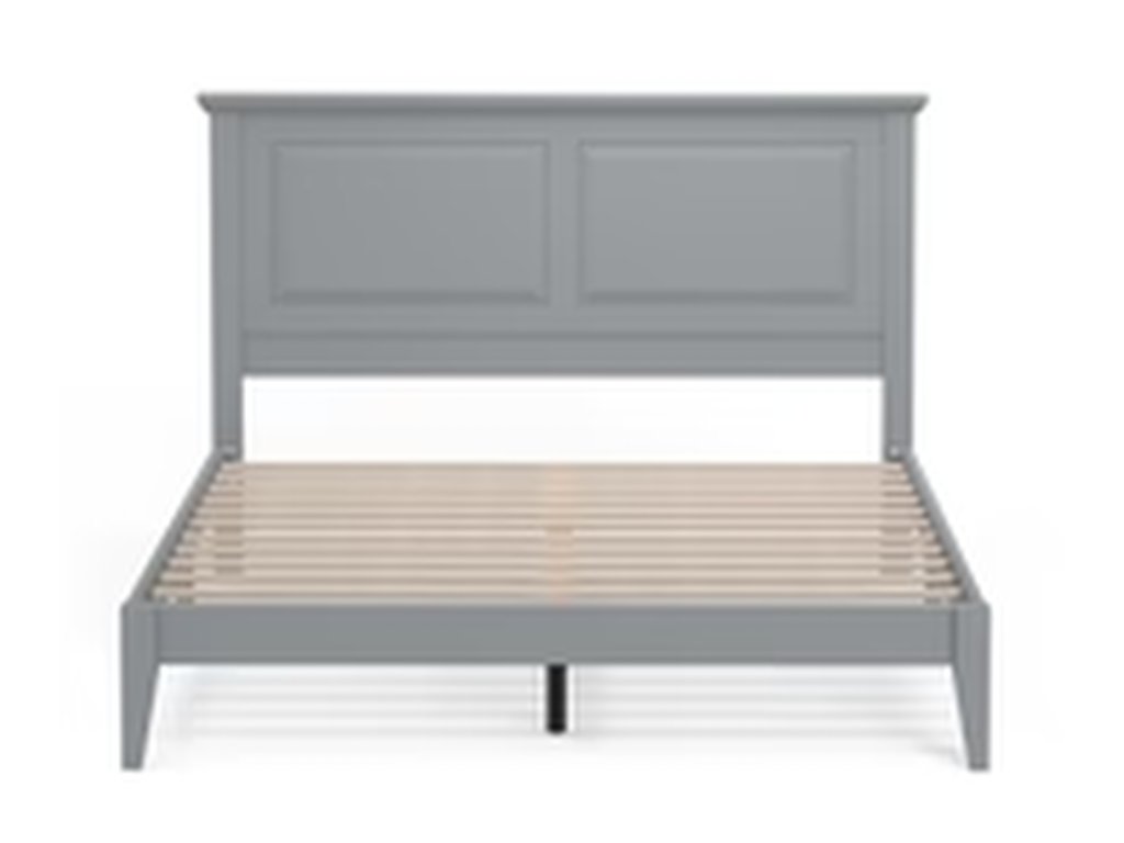 Cottage Style Complete Bed - image 7