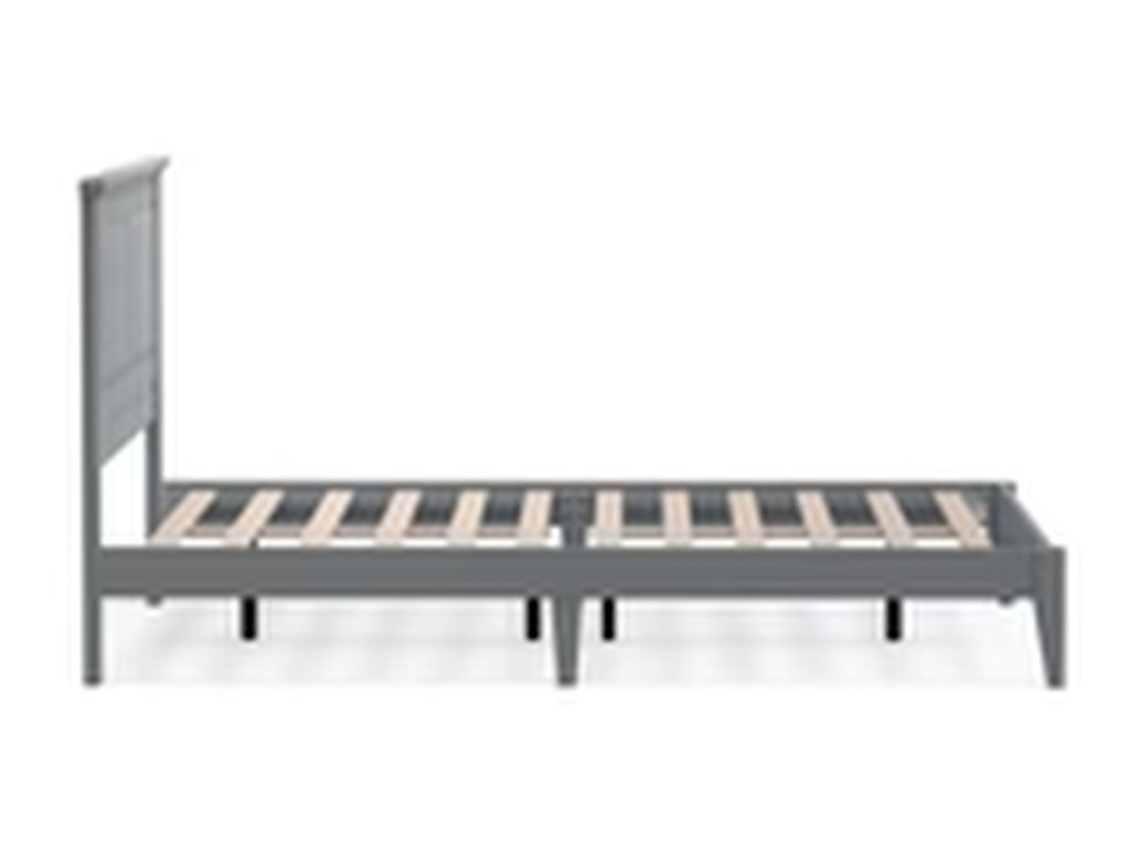 Cottage Style Complete Bed - image 6
