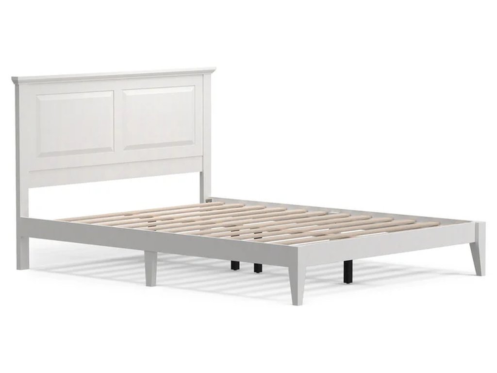 Cottage Style Complete Bed - main image
