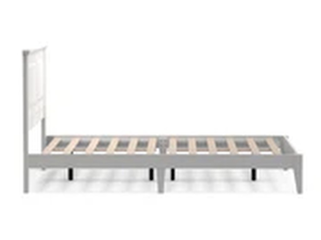 Cottage Style Complete Bed - image 2