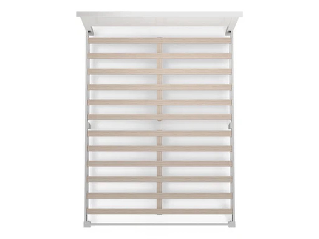 Cottage Style Complete Bed - image 1