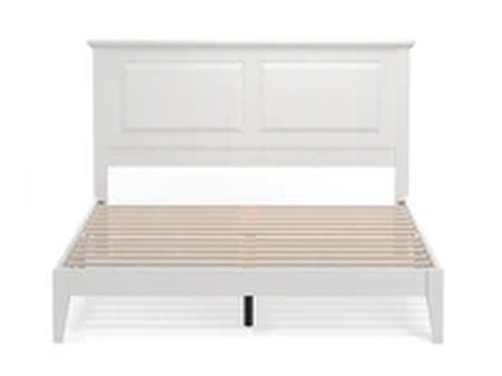 Cottage Style Complete Bed - image 3