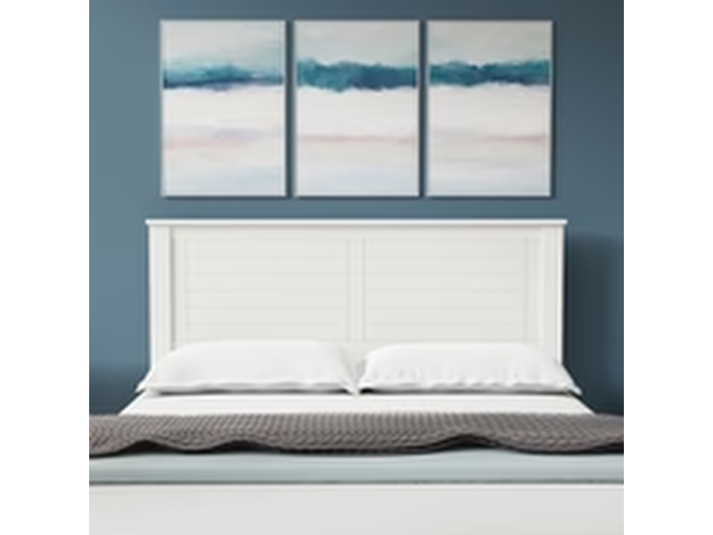 Campagne Headboard - image 2
