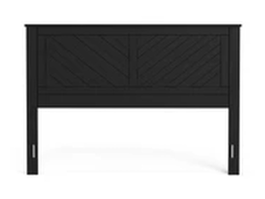 LaFerme Wood Headboard - image 7