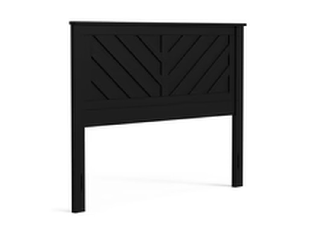 LaFerme Wood Headboard - image 6