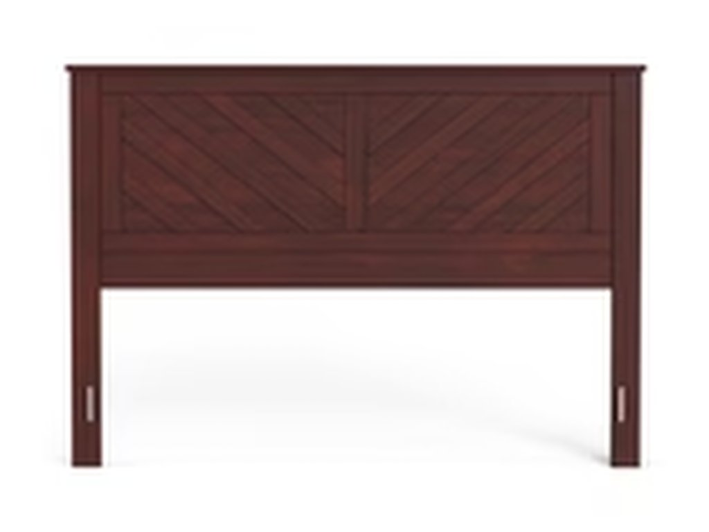 LaFerme Wood Headboard - image 4