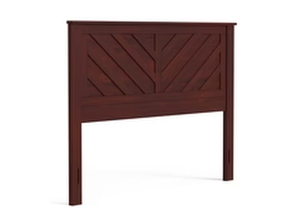 LaFerme Wood Headboard - image 3