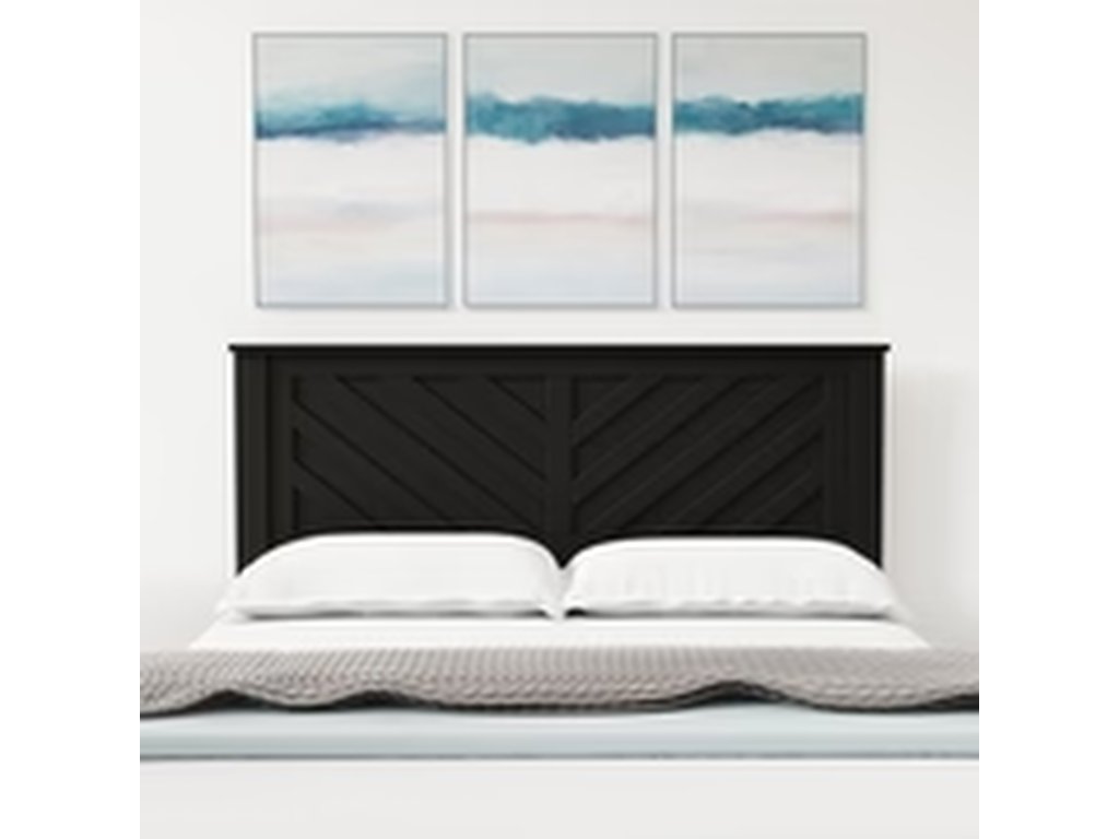 LaFerme Wood Headboard - image 8