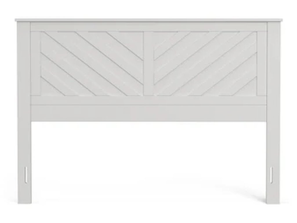 LaFerme Wood Headboard - image 1