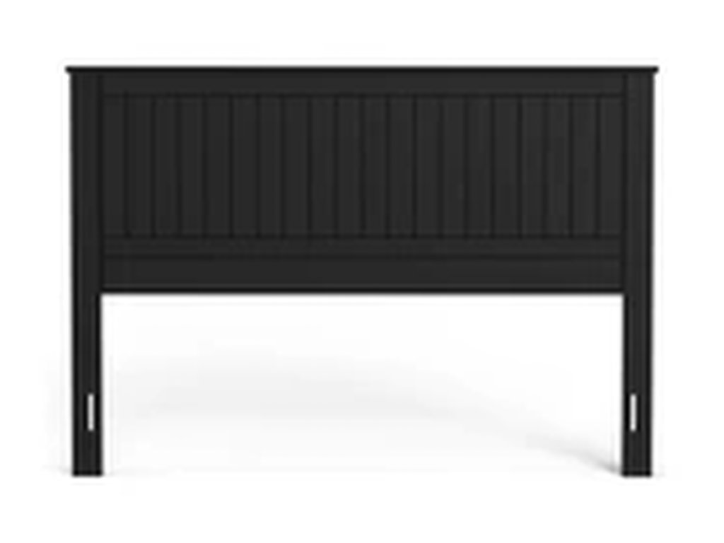 Wainscott Wood Headboard - image 6