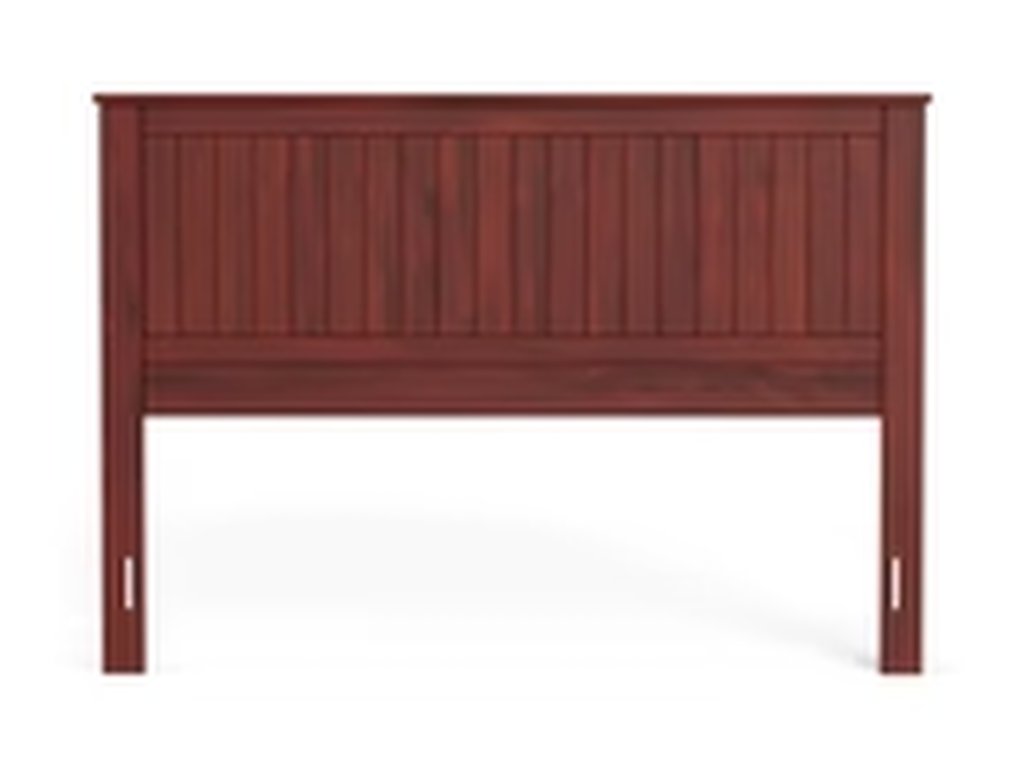 Wainscott Wood Headboard - image 4