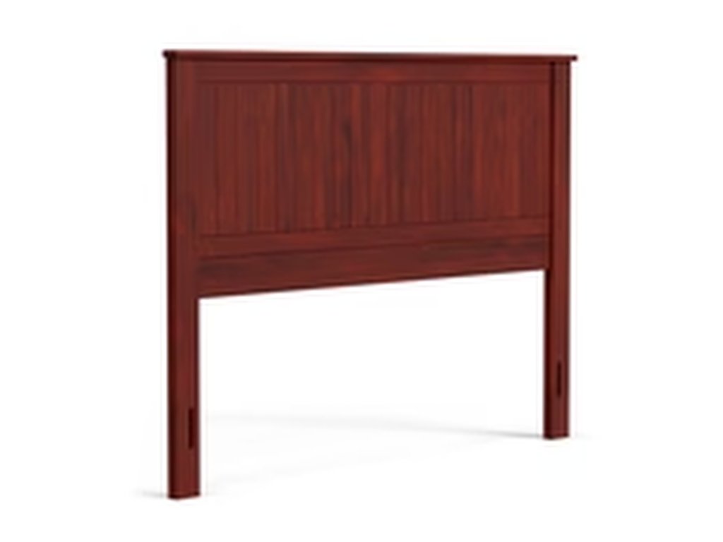 Wainscott Wood Headboard - image 3