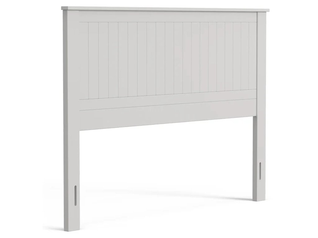 Wainscott Wood Headboard - main image