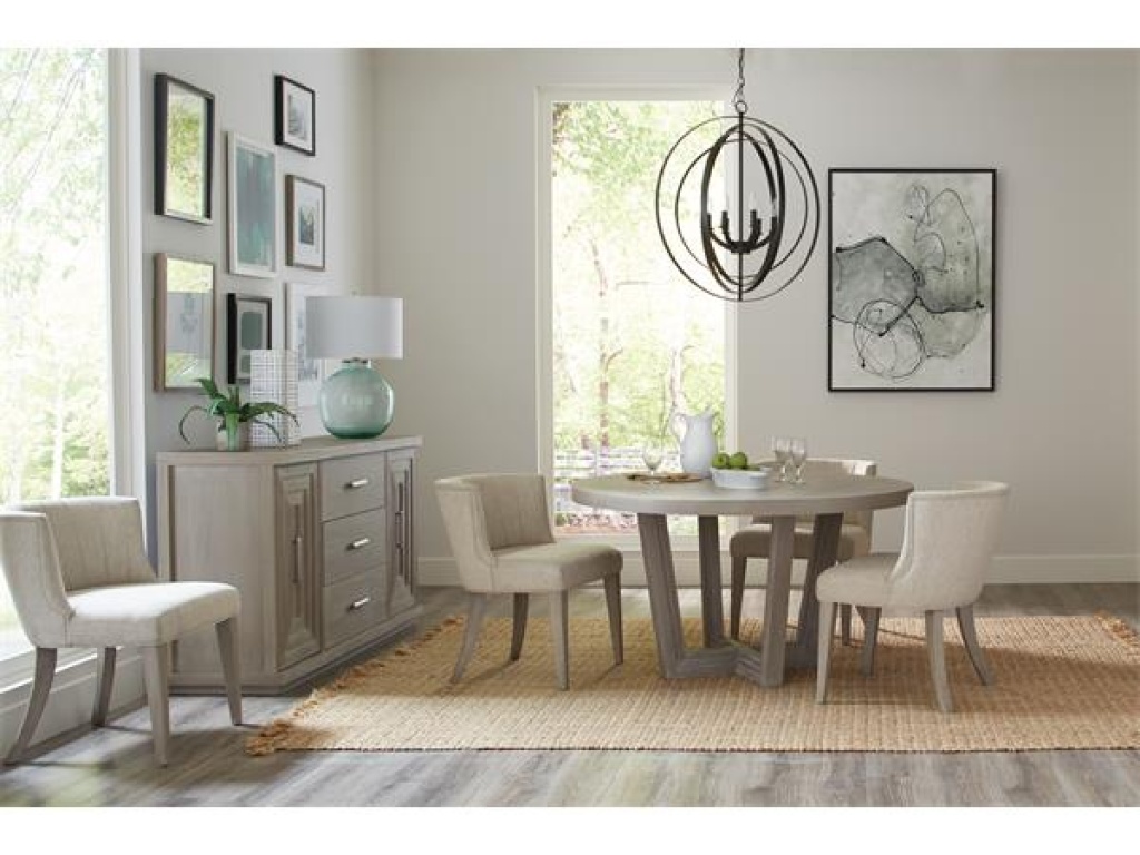 Round Dining Table Top - image 4