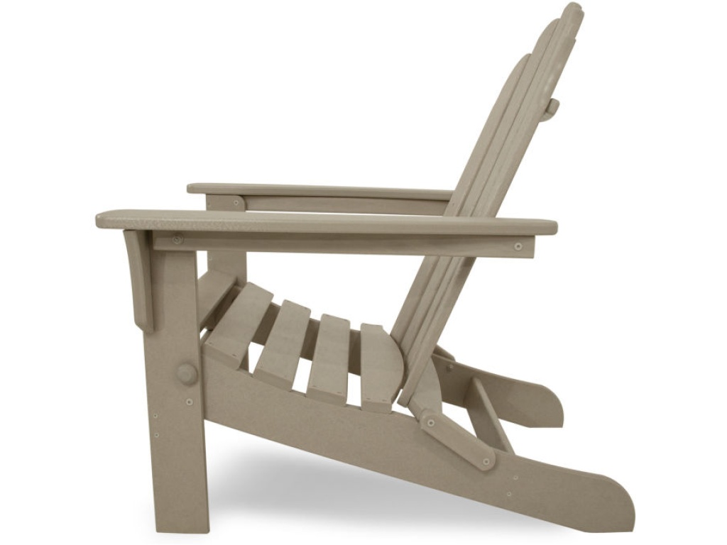 Cape Cod Folding Adirondack Chair - image 3