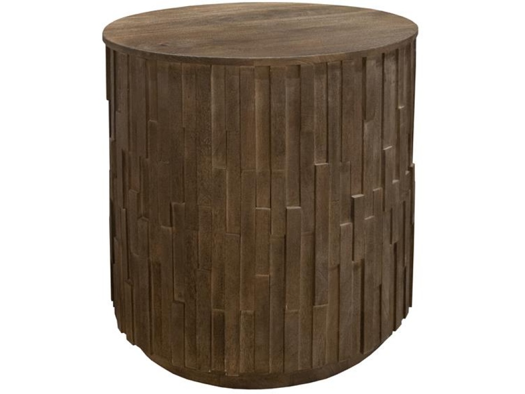 Round Side Table - main image