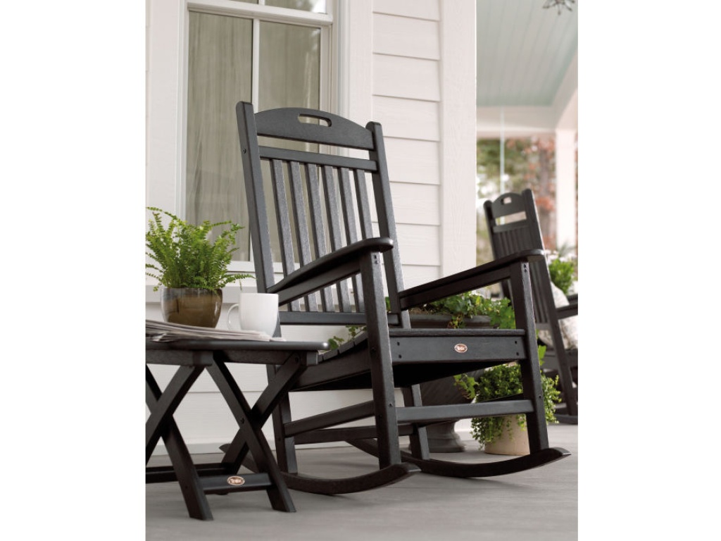 Yacht Club Rocking Chair - image 4