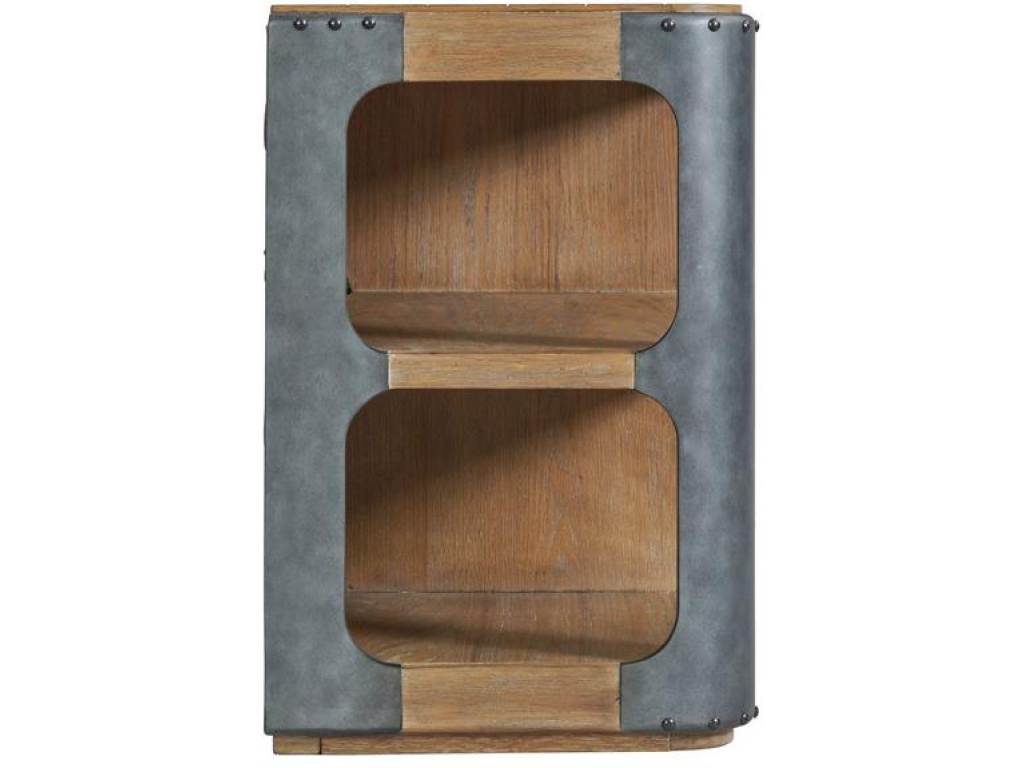 Media Console - main image