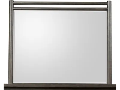 Rockport Wall or Dresser Mirror in Yin