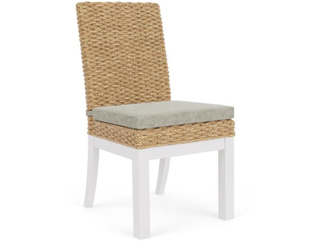 Woven Side Chair - image 6