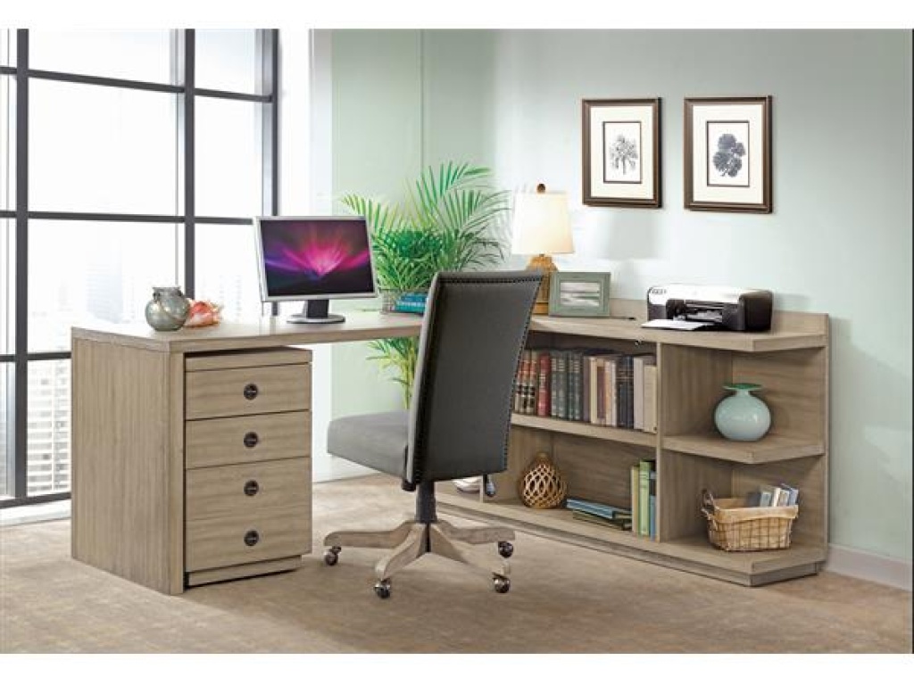 Peninsula Bookcase - main image