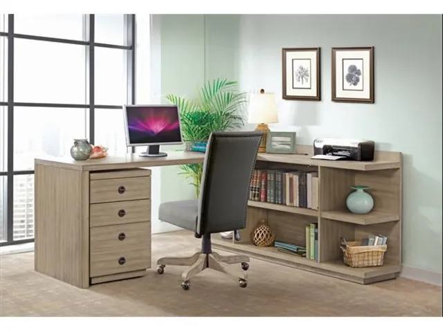 Return Desk