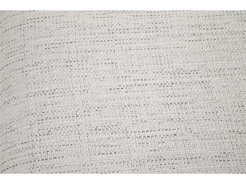 Cane Upholstered Side Chair - image 8