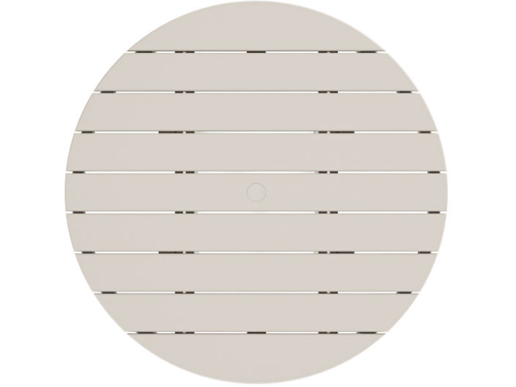 Cape Cod Round 36" Conversation Table - image 1