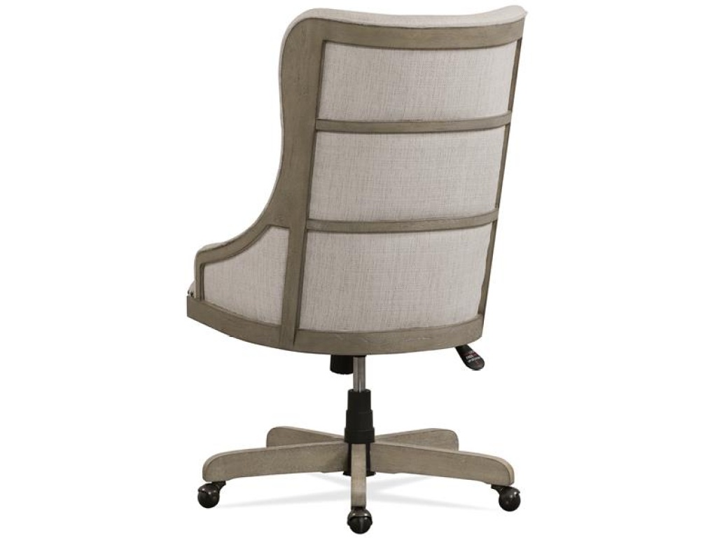 Upholstered Desk Chair - main image