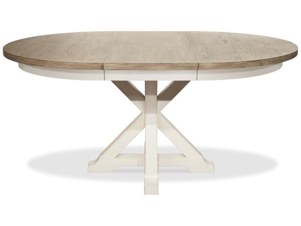 Round Dining Table Top - image 5