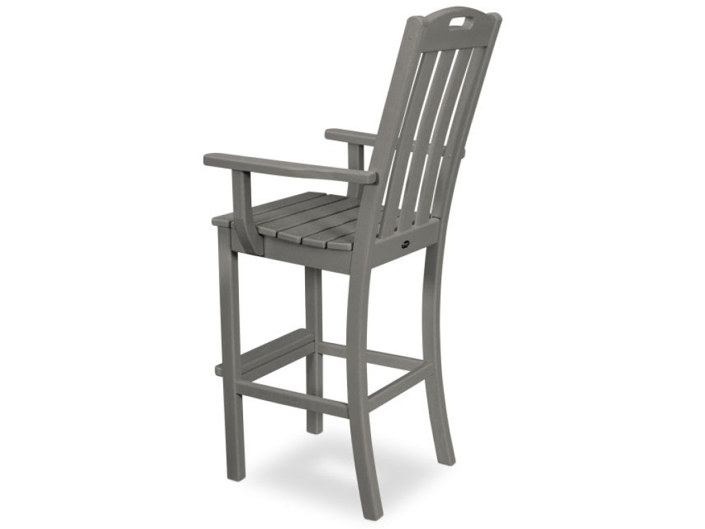 Yacht Club Bar Arm Chair - image 1