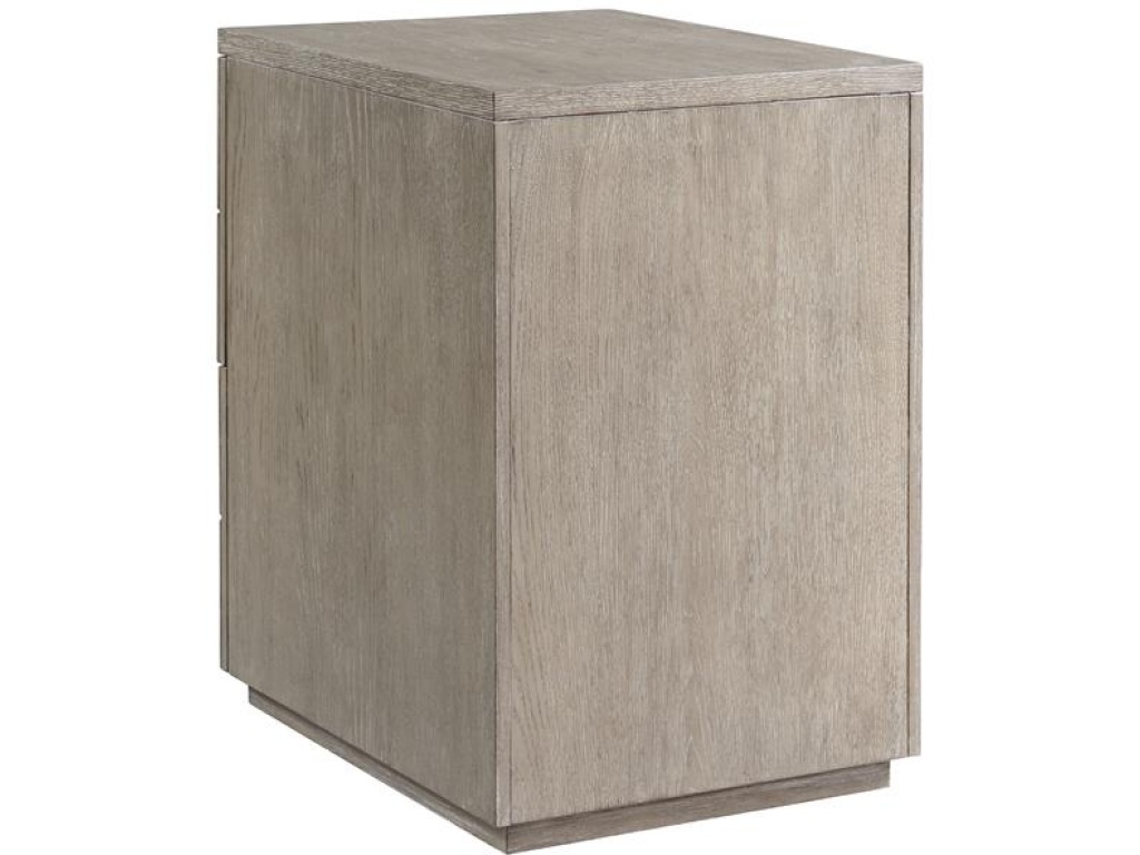Mobile File Cabinet - main image