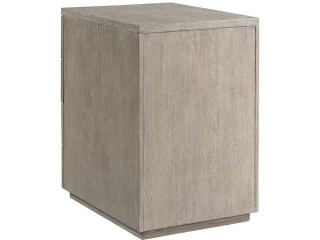 Mobile File Cabinet