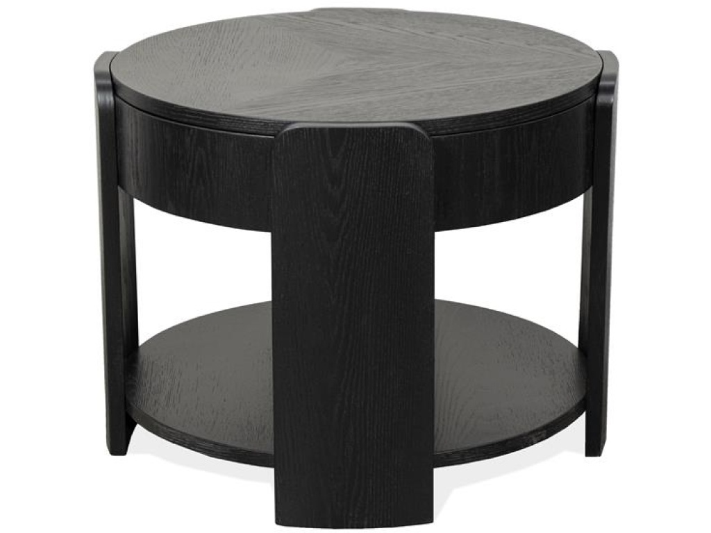 Small Lift Top Coffee Table - image 4