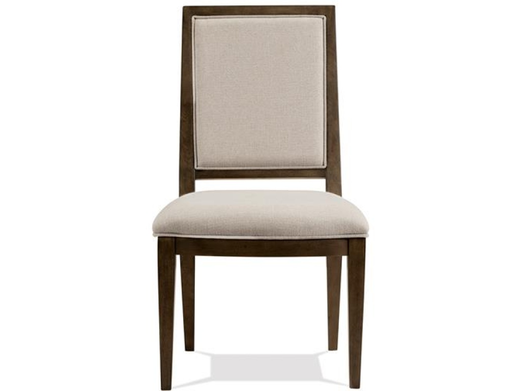Upholstered Side Chair - image 2