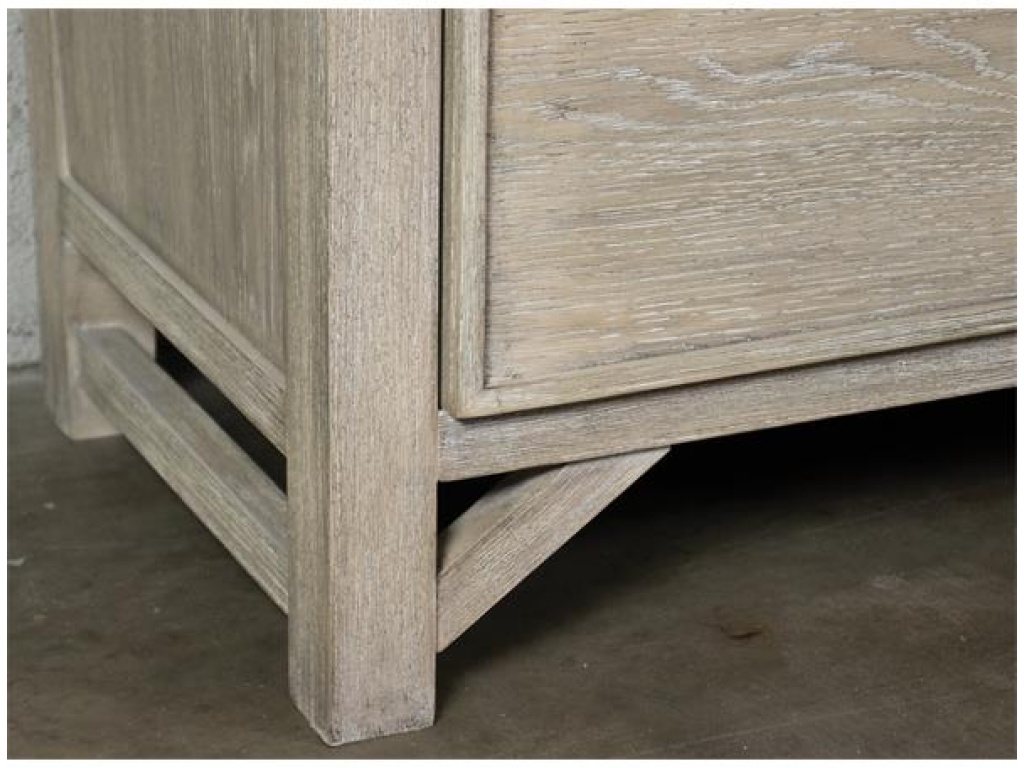 Five Drawer Chest - image 6