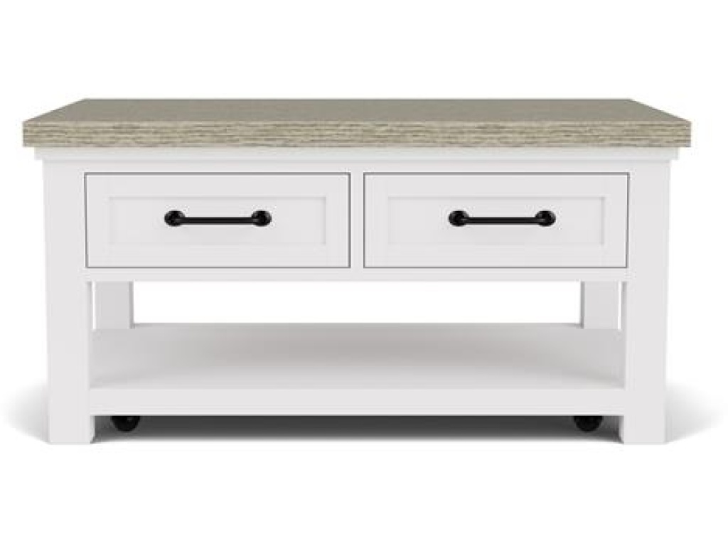 Small Coffee Table - image 2