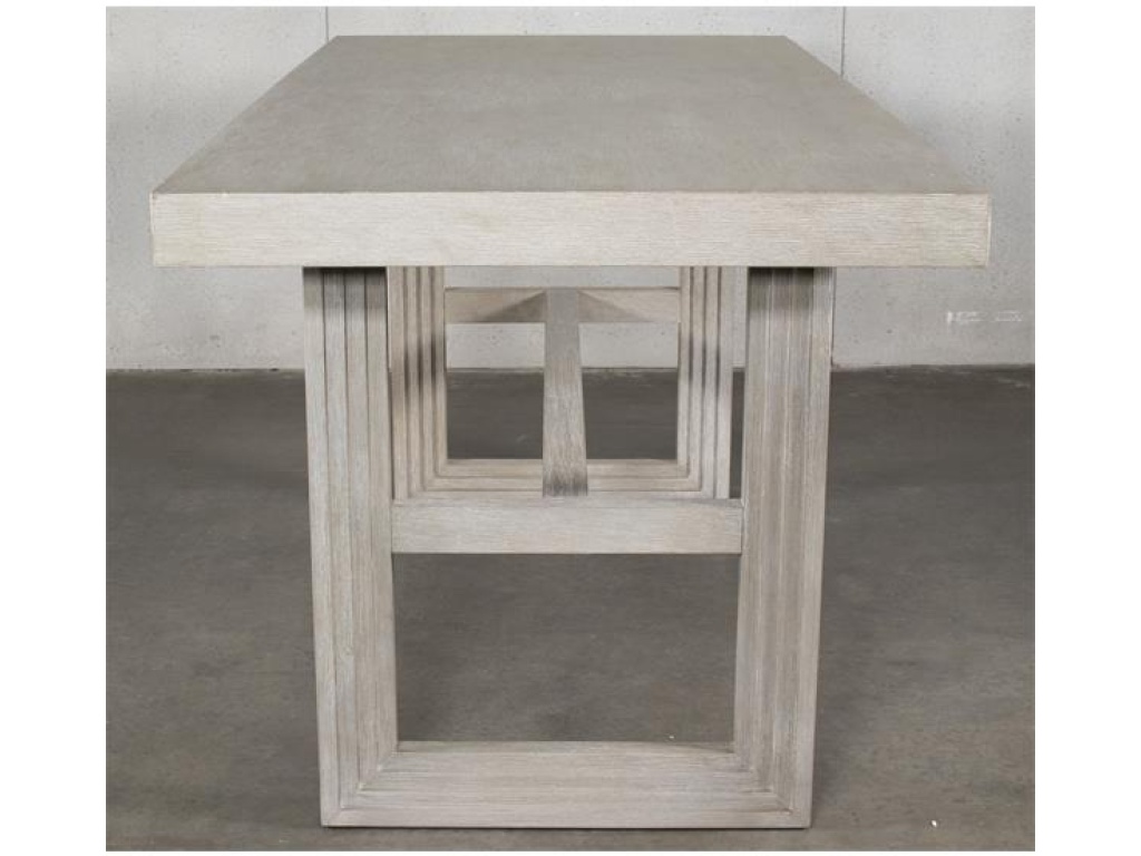 Rectangular Counter Height Dining Table Top - image 7