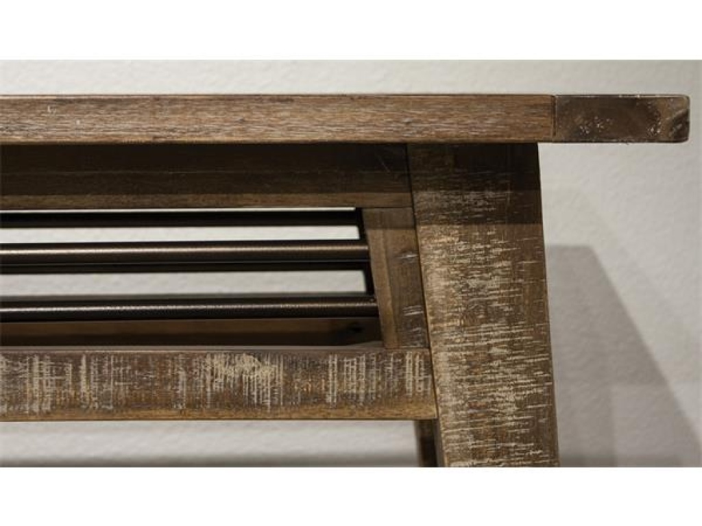 Sofa Table - image 7