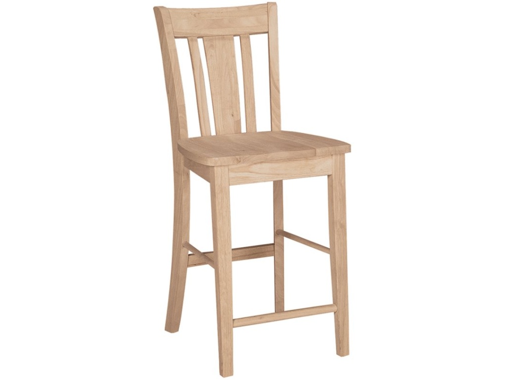 24'' San Remo Counter Stool - image 1