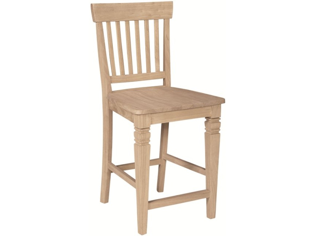 24'' Seattle Counter Stool - image 1