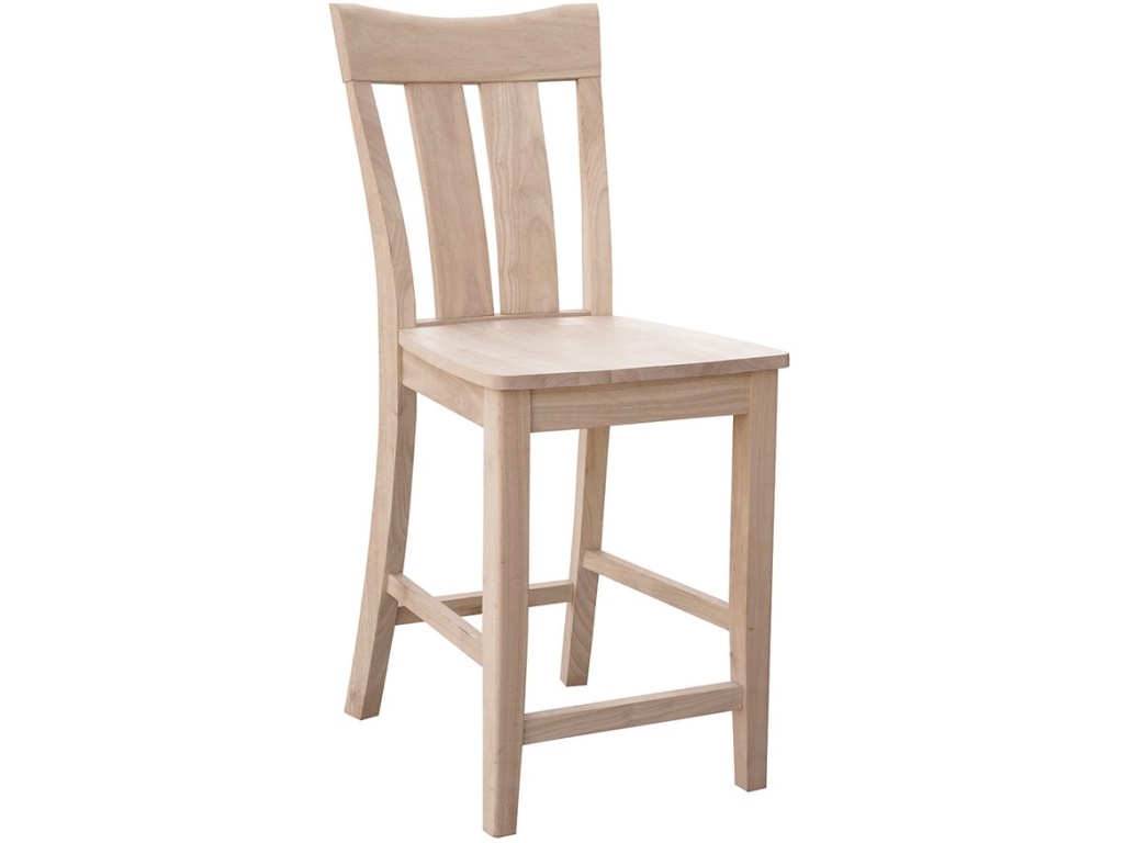 24'' Ava Counter Stool - image 1