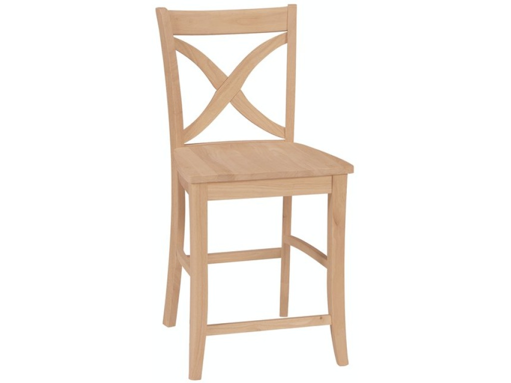 24'' Vineyard Counter Stool - image 1