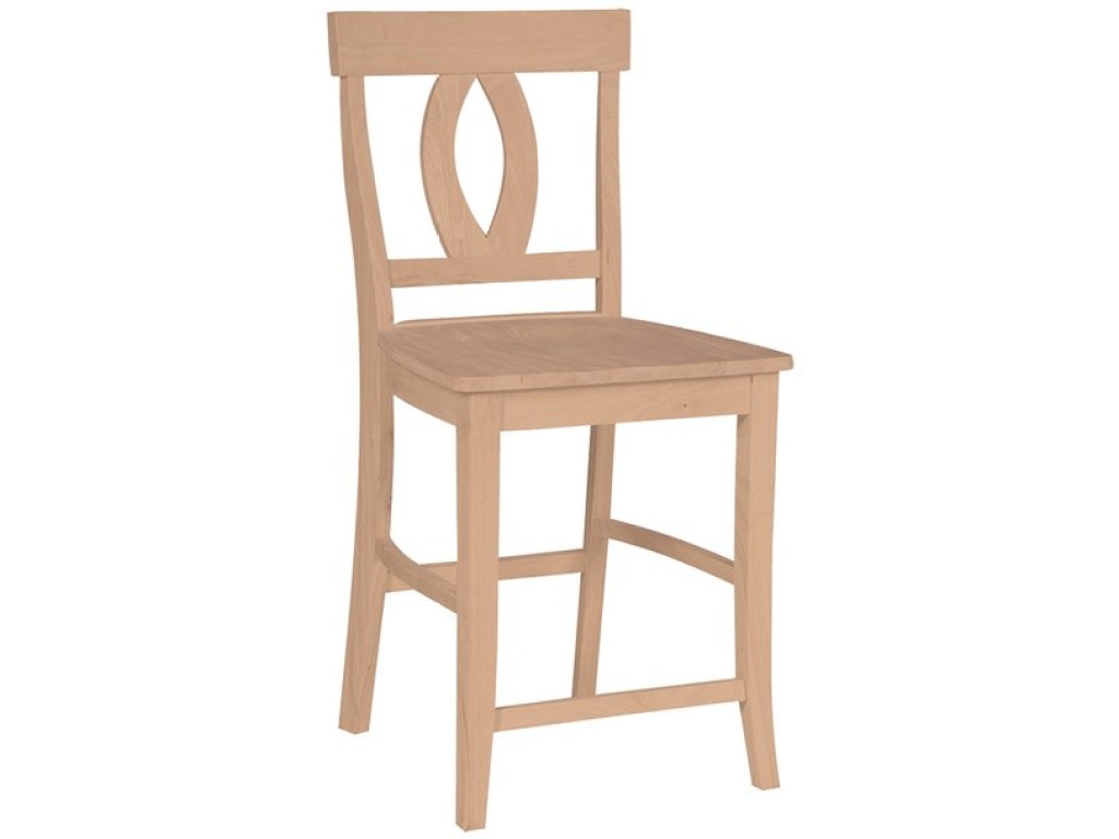 24'' Verona Counter Stool - image 1